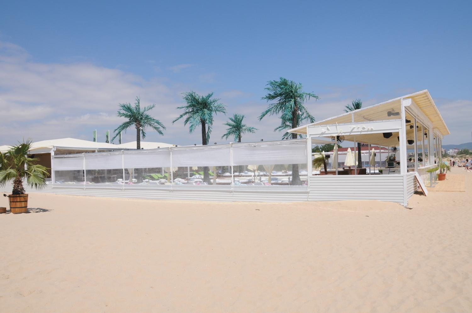 Rainbow 2 Holiday Complex Slantschew brjag Exterior foto